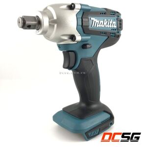 Máy siết bu lông dùng pin Makita DTW190Z