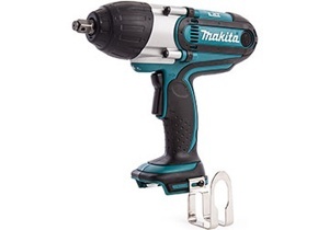 Máy siết bu lông dùng pin Makita DTW450Z 18V