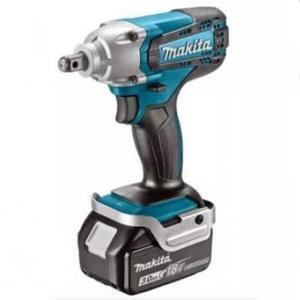 Máy siết bu lông dùng pin Makita DTW190RFJX 18V