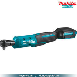 Máy siết bu lông dùng pin Makita DWR180Z