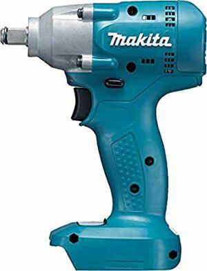 Máy siết bu lông dùng pin Makita BTW104Z