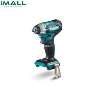 Máy siết bu lông dùng pin Makita DTW180Z 18V