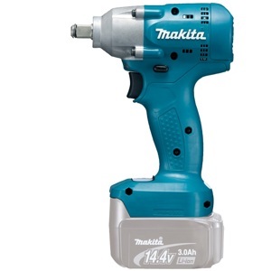 Máy siết bu lông dùng pin Makita BTW074Z