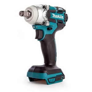 Máy siết bu lông dùng pin Makita DTW302Z