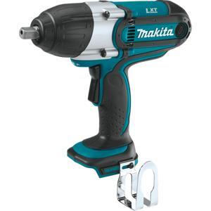 Máy siết bu lông dùng pin Makita DTW450Z 18V
