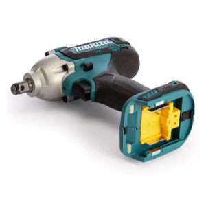 Máy siết bu lông dùng pin Makita DTW190ZX