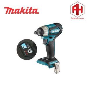 Máy siết bu lông dùng pin Makita DTW181Z