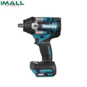 Máy siết bu lông dùng pin Makita TW007GZ02