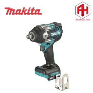 Máy siết bu lông dùng pin Makita TW007GZ02