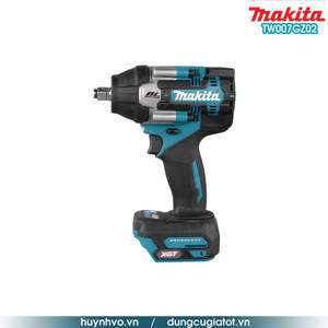 Máy siết bu lông dùng pin Makita TW007GZ02