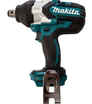 Máy siết bu lông dùng pin Makita DTW1001Z