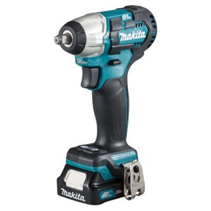 Máy siết bu lông dùng pin Makita TW160DSAE