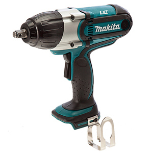 Máy siết bu lông dùng pin Makita DTW450Z 18V