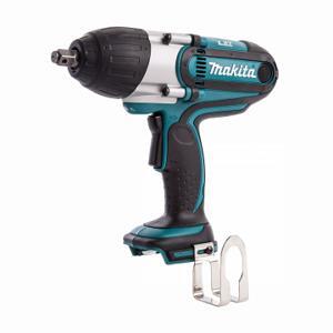 Máy siết bu lông dùng pin Makita DTW450Z 18V