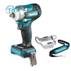 Máy siết bu lông dùng pin Makita DTW302Z