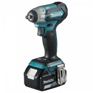 Máy siết bu lông dùng pin Makita DTW180RFE 18V