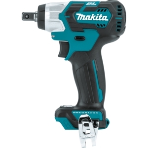 Máy siết bu lông dùng pin Makita TW161DSAE