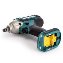 Máy siết bu lông dùng pin Makita DTW190ZX