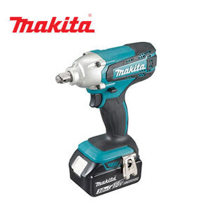 Máy siết bu lông dùng pin Makita DTW190JX3