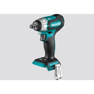 Máy siết bu lông dùng pin Makita DTW181Z