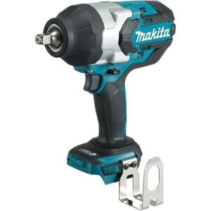 Máy siết bu lông dùng pin Makita DTW1002Z