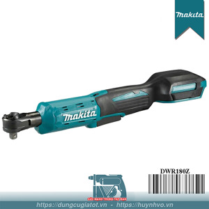 Máy siết bu lông dùng pin Makita DWR180Z