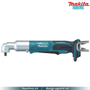 Máy siết bu lông góc dùng pin Makita DTL063Z