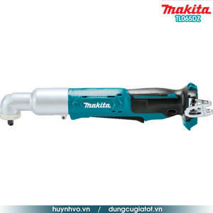 Máy siết bu lông góc dùng pin Makita TL065DZ