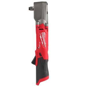 Máy siết bu lông góc Milwaukee M12 FRAIWF12-0B