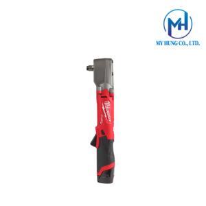 Máy siết bu lông góc Milwaukee M12 FRAIWF12-0B