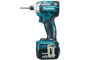 Máy siết bu lông Makita DTD137RFE