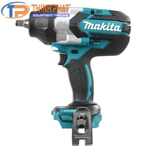 Máy siết bu lông Makita DTW1002XVZ - không pin sạc, 18V