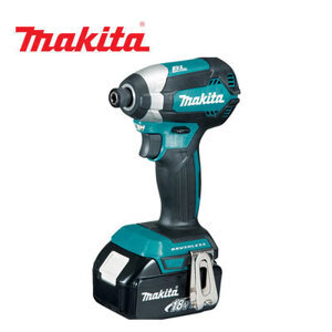 Máy siết bu lông Makita DTW1002XVZ - không pin sạc, 18V