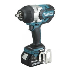 Máy siết bu lông Makita DTW1002XVZ - không pin sạc, 18V