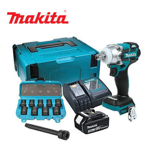 Máy siết bu lông Makita DTW285RFJX