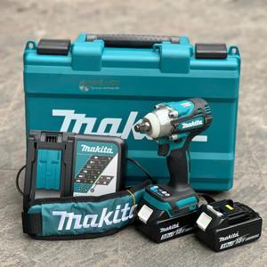 Máy siết bu lông Makita DTW300