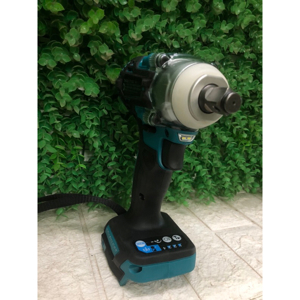 Máy siết bu lông Makita DTW300