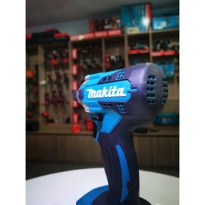 Máy siết bu lông Makita DTW300