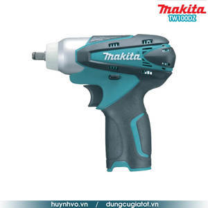 Máy siết bu lông Makita TW100DZ