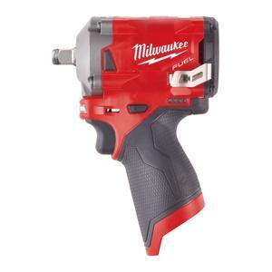 Máy siết bu lông Milwaukee M12 FIWF12-0C ( Chưa Pin & Sạc )