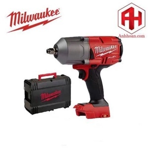 Máy siết bu lông Milwaukee M18 FHIWF12-0X ( Chưa Pin & Sạc )