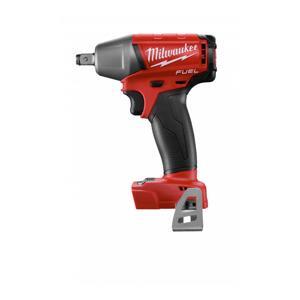 Máy siết bu lông Milwaukee M18 FIW12-0