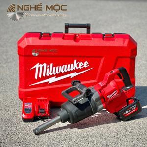 Máy siết bu lông Milwaukee M18 ONEFHIWF1D