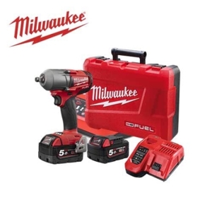 Máy siết bu lông Milwaukee M18 FMTIW12-502X