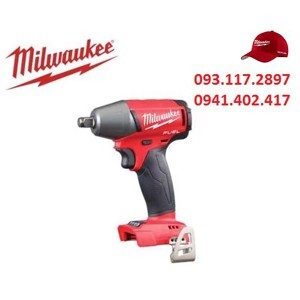 Máy siết bu lông Milwaukee M18 FIW12-0