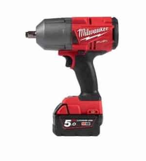 Máy siết bu lông Milwaukee M18 FHIWF12-0X ( Chưa Pin & Sạc )