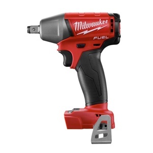 Máy siết bu lông Milwaukee M18 FIW12-0