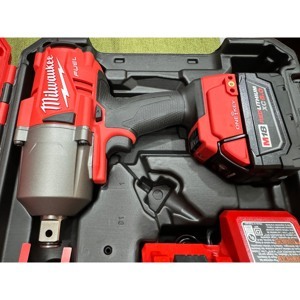 Máy siết bu lông Milwaukee M18 ONEFHIWF34-0X