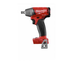 Máy siết bu lông Milwaukee M18 FIW12-0