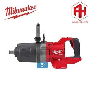 Máy siết bu lông Milwaukee M18 ONEFHIWF1DS